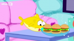 انیمیشن دنیای شاد و رنگارنگ کودکانه قسمت 23